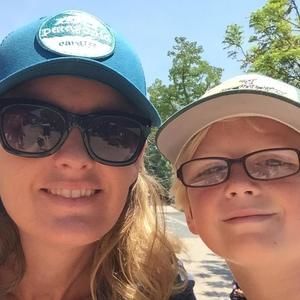 Meet your Posher, Stephanie